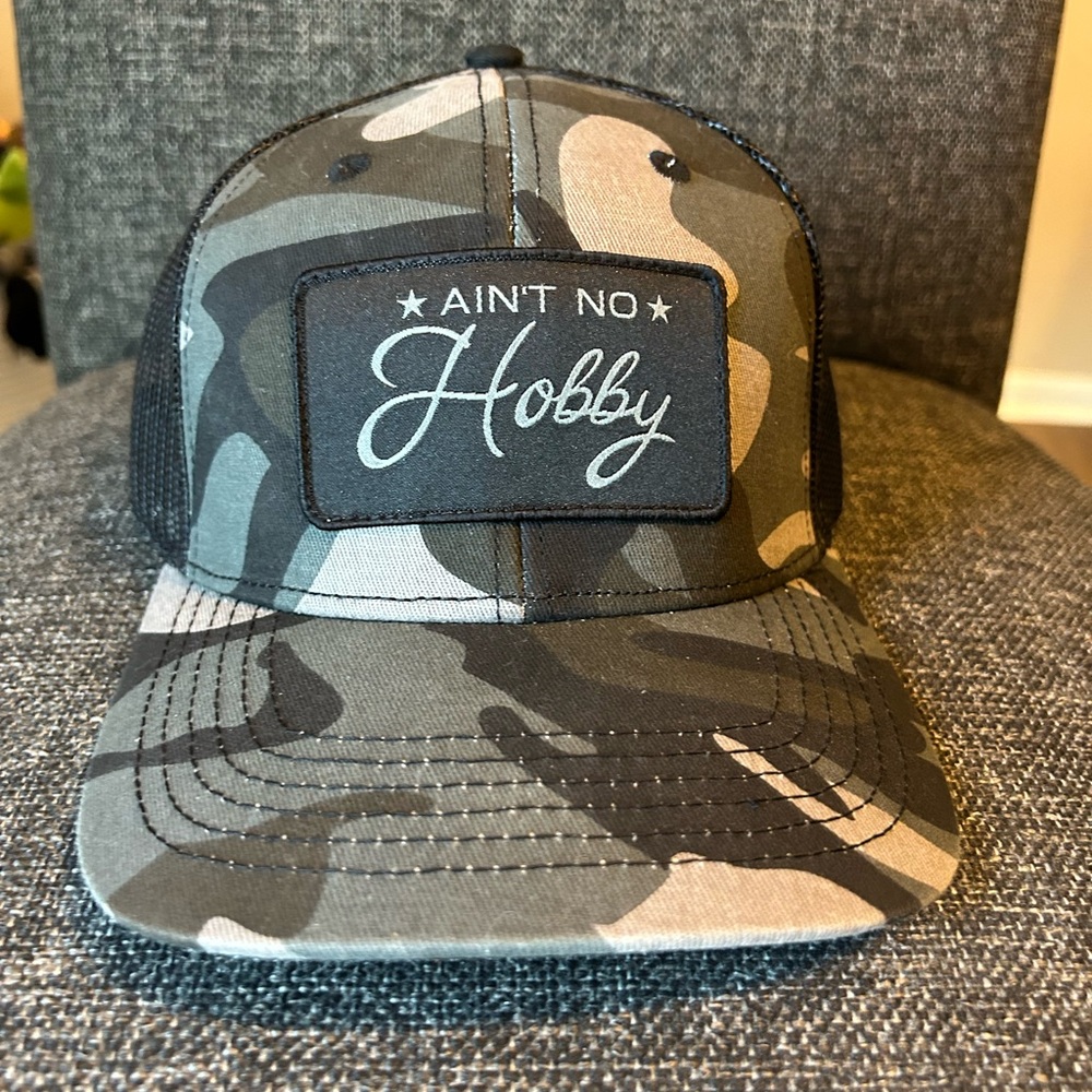 NWOT - Barstool Hat